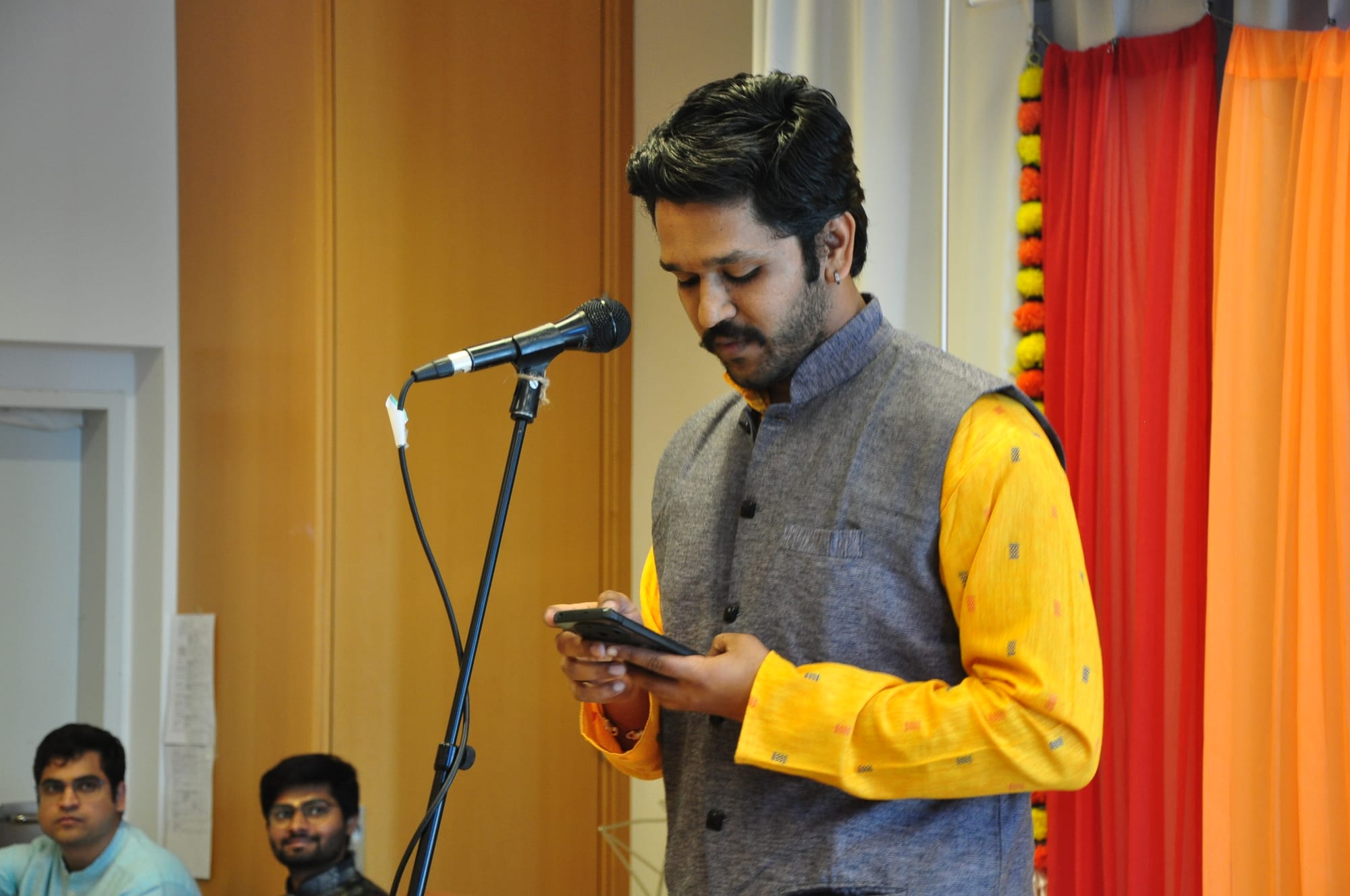 Maharashtra Din 2025 photo 28