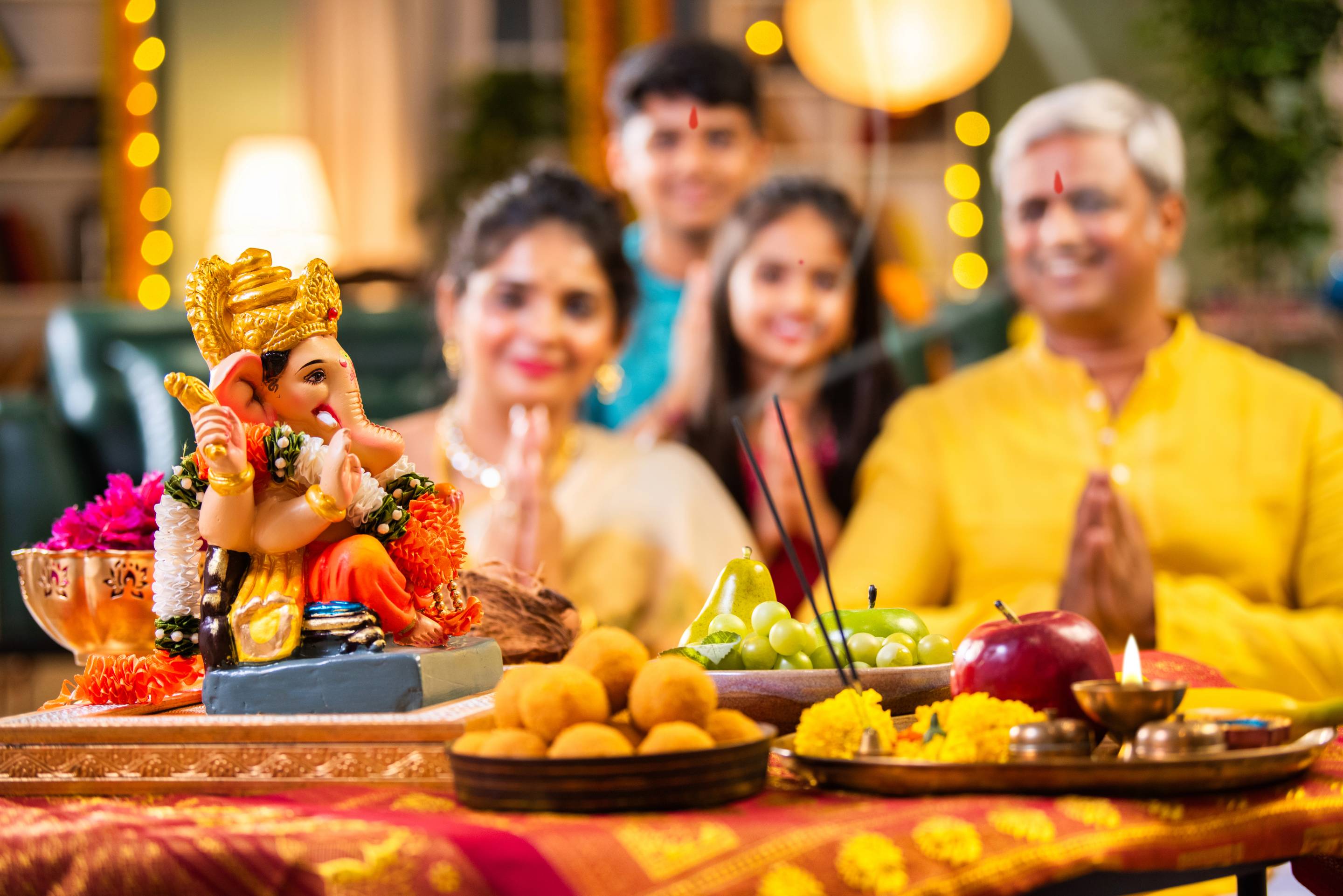 Ganeshotsav